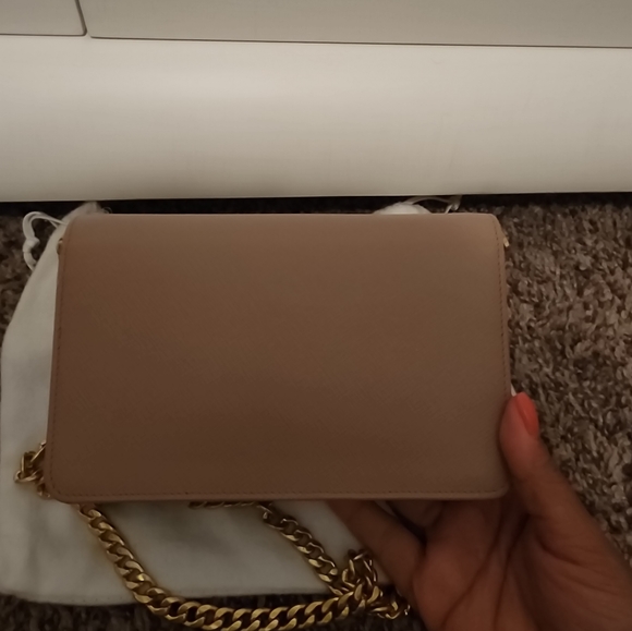 ‼️SOLD‼️Prada Crossbody Bag - Picture 3 of 10